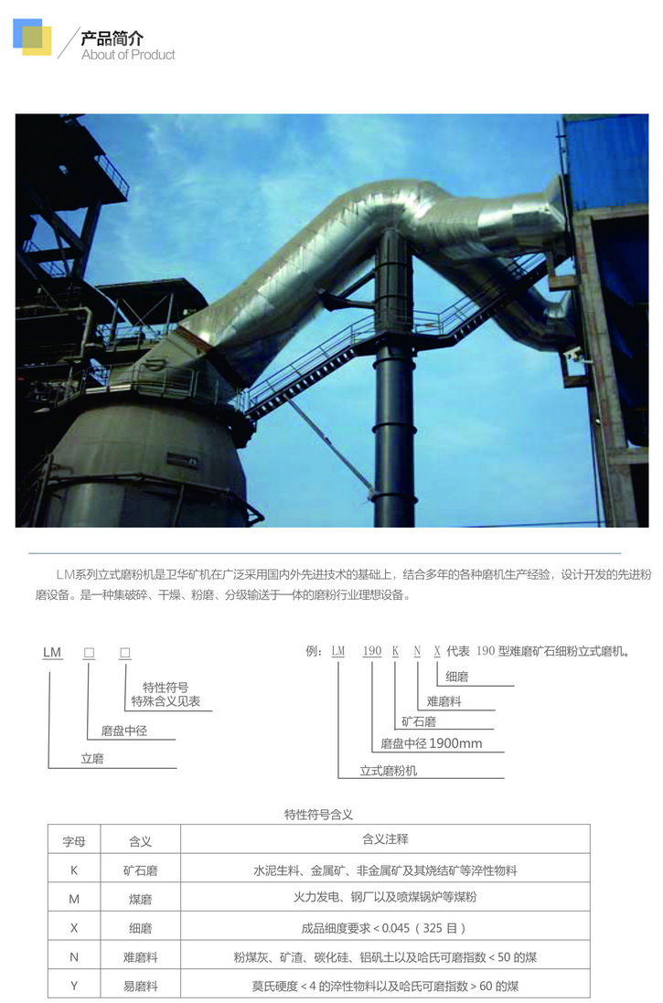 LM系列立式磨粉機(jī)4